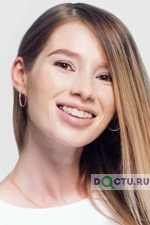 Сорокина Екатерина Андреевна - фото