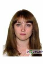 Сорокина Елена Константиновна - фото