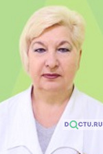 Сорокина Галина Геннадьевна - фото