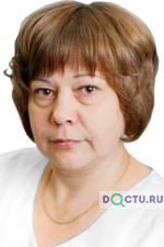 Сорокина Ирина Борисовна - фото