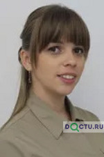 Сорокина Яна Юрьевна - фото