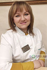 Сорокина Яна Николаевна - фото