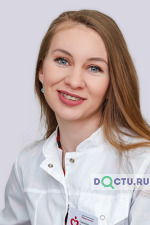 Сорокина Любовь Владимировна - фото