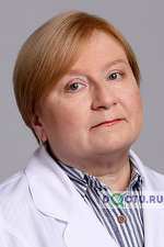 Сорокина Людмила Борисовна - фото