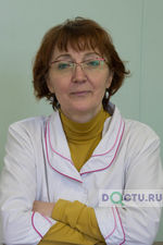 Сорокина Марина Николаевна - фото