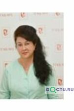 Сорокина Нина Васильевна - фото