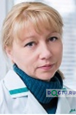 Сорокина Оксана Николаевна - фото