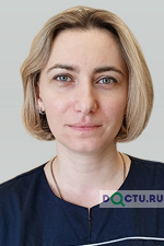 Сорокина Ольга Николаевна - фото