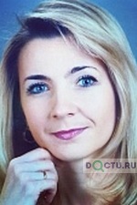 Сорокина Ольга Васильевна - фото