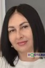 Сорокина Татьяна Владимировна - фото