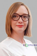 Сороко Ирина Владимировна - фото