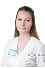 Сороколетова Юлия Юрьевна - фото
