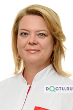 Сороколетова Наталья Михайловна - фото