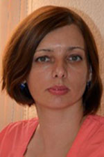Сошникова Ольга Вячеславовна - фото