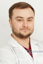 Сосна Иван Сергеевич - фото
