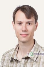 Соснин Артём Дмитриевич - фото