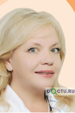Сосновикова Лада Юрьевна - фото