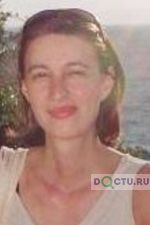 Сосновская Анна Юльевна - фото