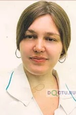 Сосновская Ольга Владиславовна - фото