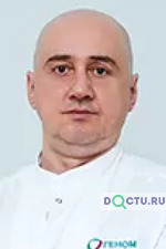 Сосновский Тимур Васильевич - фото