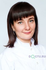 Сосова Наталья Викторовна - фото