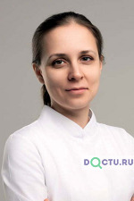 Сотникова Ирина Николаевна - фото