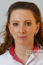 Сотникова Лариса Сергеевна - фото