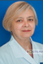 Сотникова Лариса Алексеевна - фото