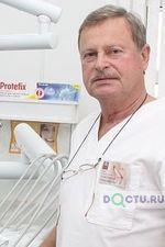 Советников Юрий Иванович - фото