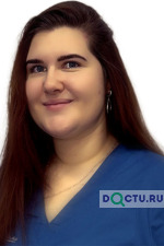 Созинова Кристина Константиновна - фото