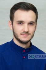 Спешилов Виктор Викторович - фото