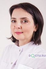 Спицина Татьяна Юрьевна - фото