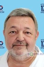 Спицын Юрий Викторович - фото