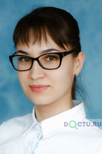 Спиридонова Татьяна Олеговна - фото
