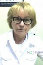 Спирина Екатерина Владимировна - фото