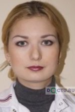 Спирина Любовь Александровна - фото