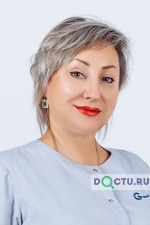 Спирина Виктория Юрьевна - фото