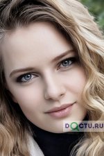Спирякова Анастасия Игоревна - фото