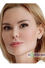 Спиркова Ольга Дамировна - фото