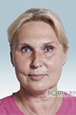 Спивакова Ольга Валерьевна - фото