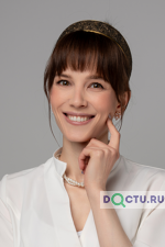 Спориш Аурелия Константиновна - фото