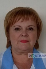 Среднева Елена Александровна - фото