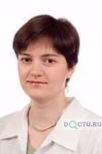 Срибная Нина Владимировна - фото