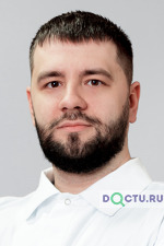 Стаценко Юрий Игоревич - фото