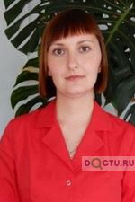 Стадниченко Людмила Николаевна - фото