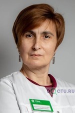 Стадникова Елена Николаевна - фото