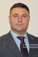 Стафеев Дмитрий Викторович - фото