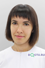Стафеева Алиса Михайловна - фото