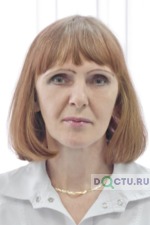Стафеева Элеонора Владимировна - фото