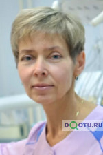 Стафеева Ольга Юрьевна - фото